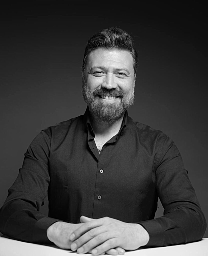 Bülent Emrah Parlak
