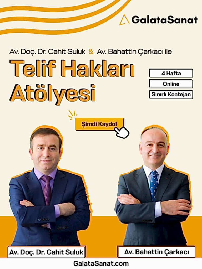 Telif Hakları
