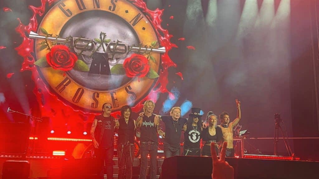 gnr1