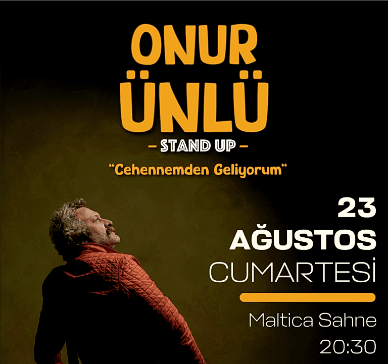 onur ünlü 23 ağustos post